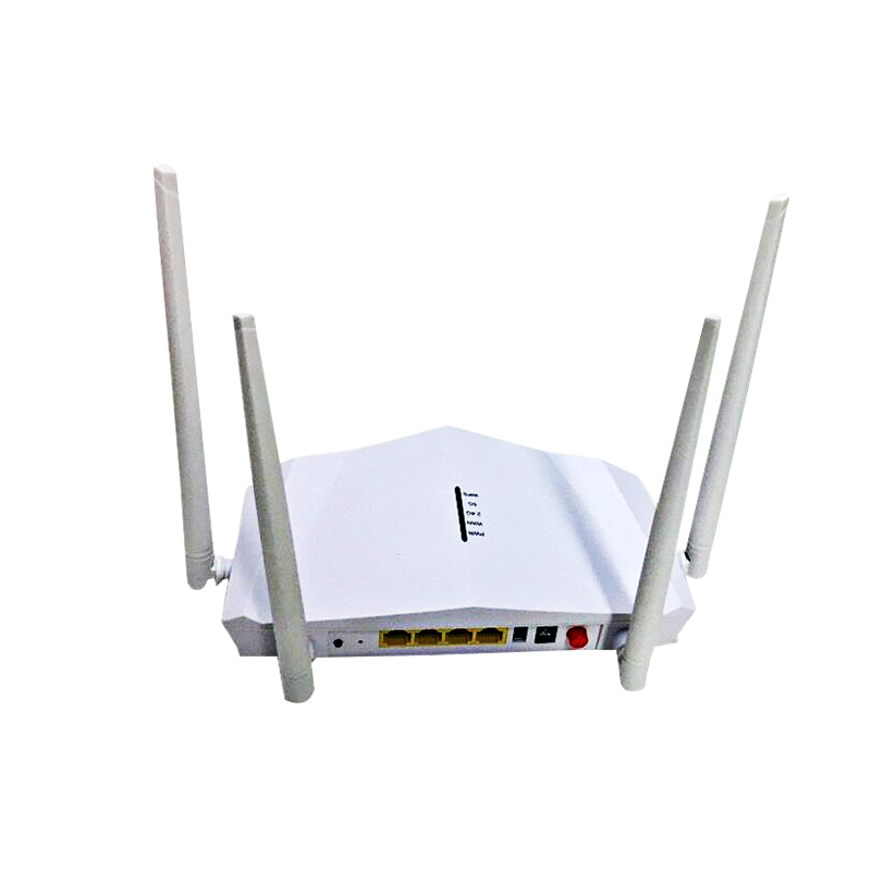 WR3000-18 WIFI 6-Router