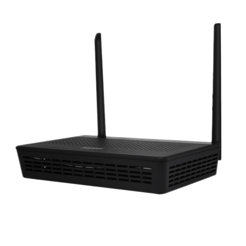 WXP4200-W-18 10G+Wi-Fi 6 XPON ONU