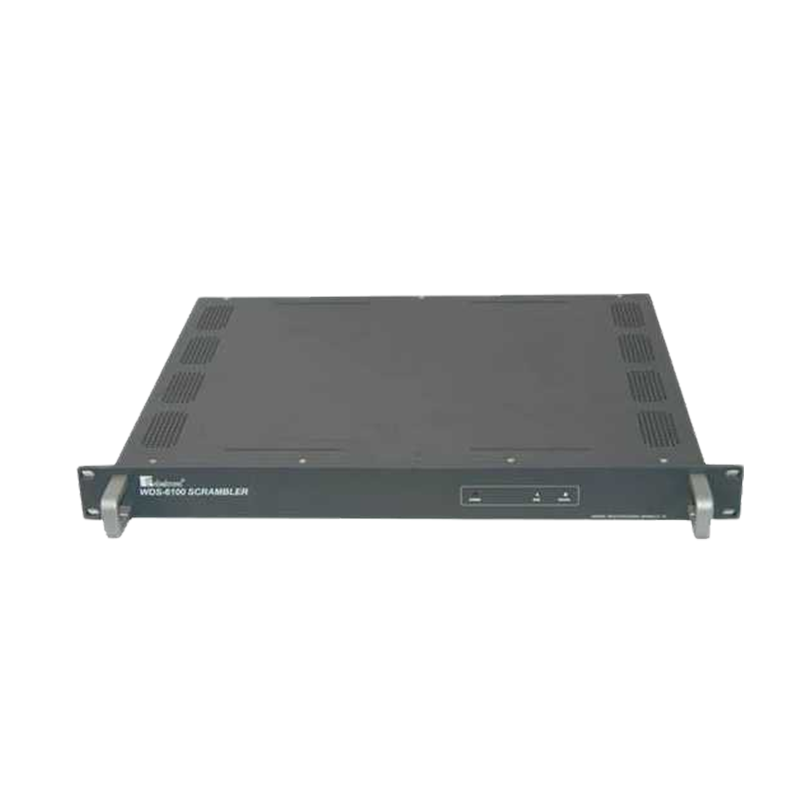 ASI-zu-IP-Gateway: WDG-5801