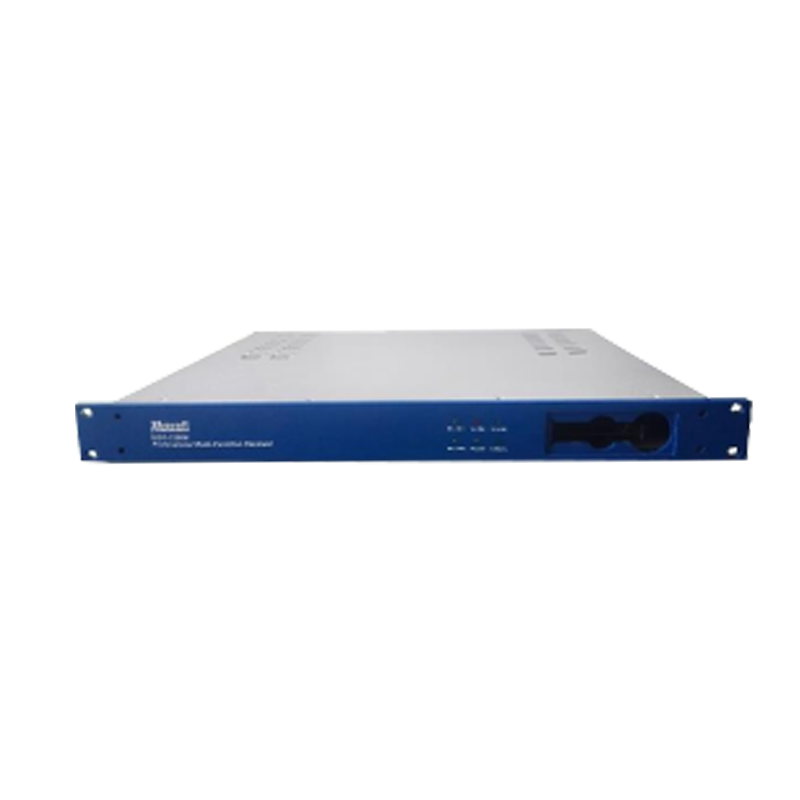 Doppelkanäle DVB-C/S/S2/S2X/T/T2 SD/HD MPEG-2/H.264 IRD: WDT-1200H